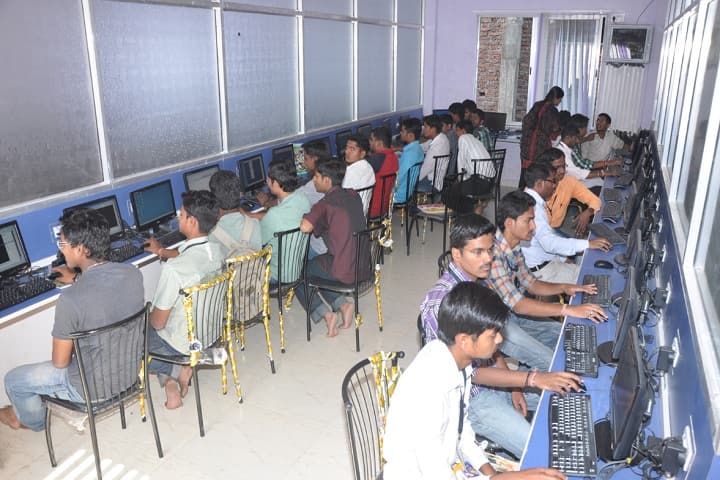 Mahalaxmi Institute of Pharmacy, Raigaon campus photo 2