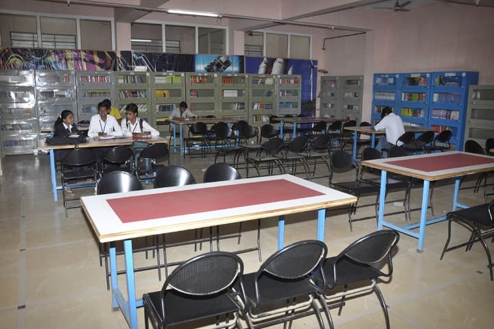 Mahalaxmi Institute of Pharmacy, Raigaon campus photo 3