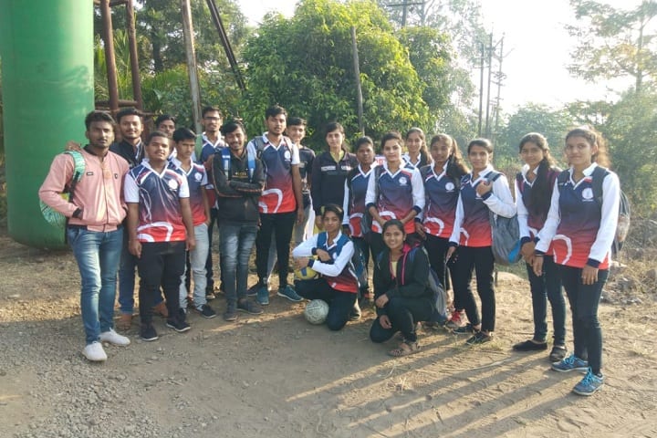 Mahalaxmi Institute of Pharmacy, Raigaon campus photo 4