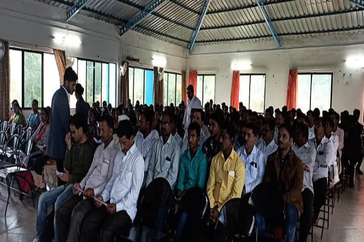 Mahalaxmi Institute of Pharmacy, Raigaon campus photo 5