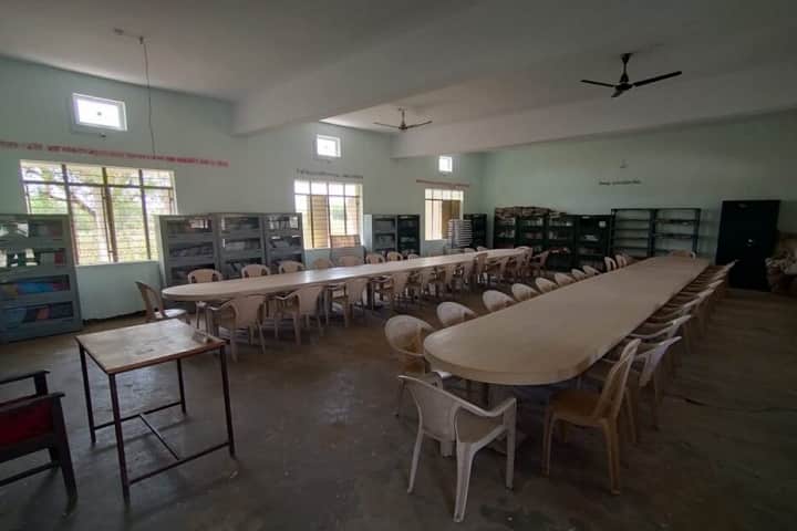Abdul Samad College of Education, Buldhana campus photo 3
