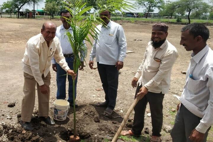 Abdul Samad College of Education, Buldhana campus photo 4