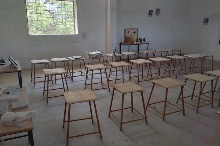 Abdul Samad College of Education, Buldhana campus photo 5