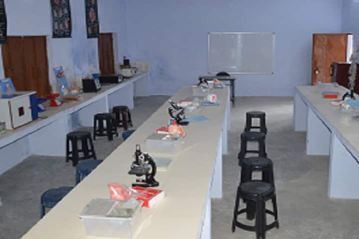 Major SDS College of Pharmacy, Farrukhabad campus photo 3
