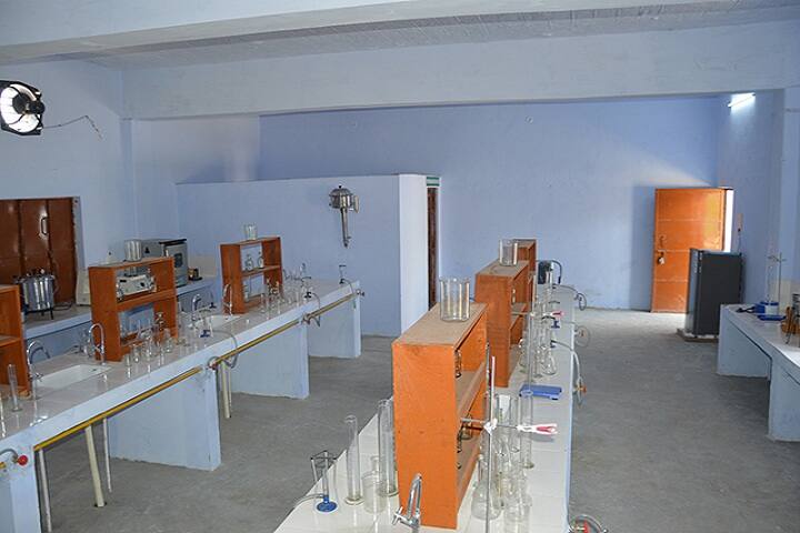 Major SDS College of Pharmacy, Farrukhabad campus photo 4