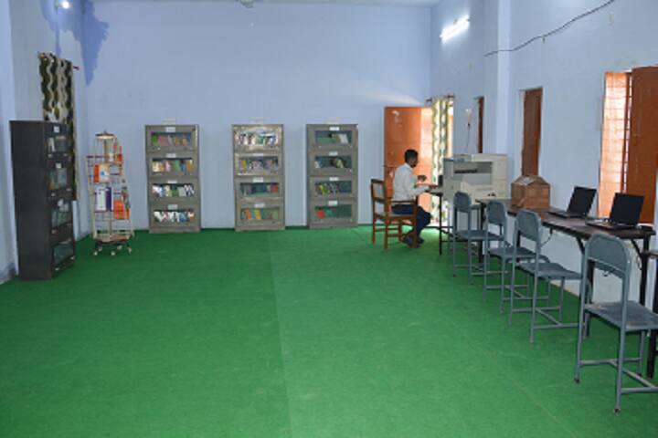 Major SDS College of Pharmacy, Farrukhabad campus photo 5