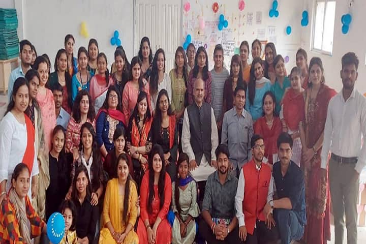 Aggarwal College of Education, Ballabhgarh campus photo 2
