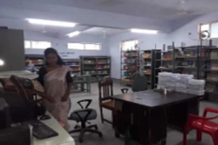 Santiniketan B Ed College, Bolpur campus photo 2