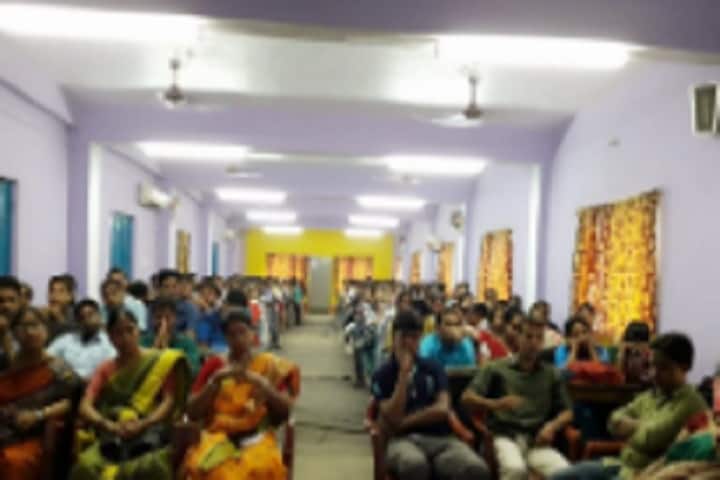 Santiniketan B Ed College, Bolpur campus photo 3