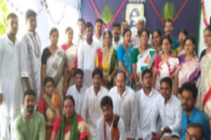 Santiniketan B Ed College, Bolpur campus photo 4
