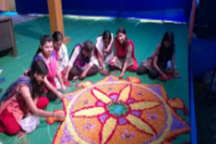 Santiniketan B Ed College, Bolpur campus photo 6