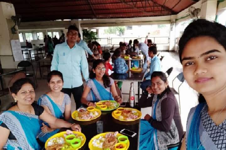 Matoshri College of Education, Nashik campus photo 3