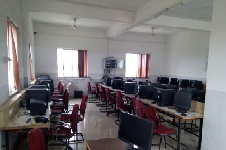 Matoshri College of Education, Nashik campus photo 4