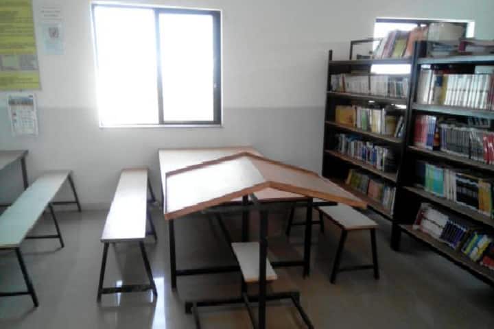 Matoshri College of Education, Nashik campus photo 6