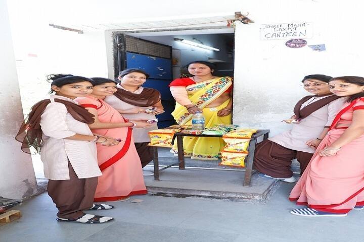 Shri Mahalaxmi Mahila Shikshak Prashikshan Mahavidyalaya, Jodhpur campus photo 3