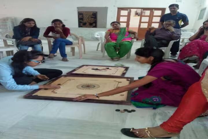 Shri Mahalaxmi Mahila Shikshak Prashikshan Mahavidyalaya, Jodhpur campus photo 4