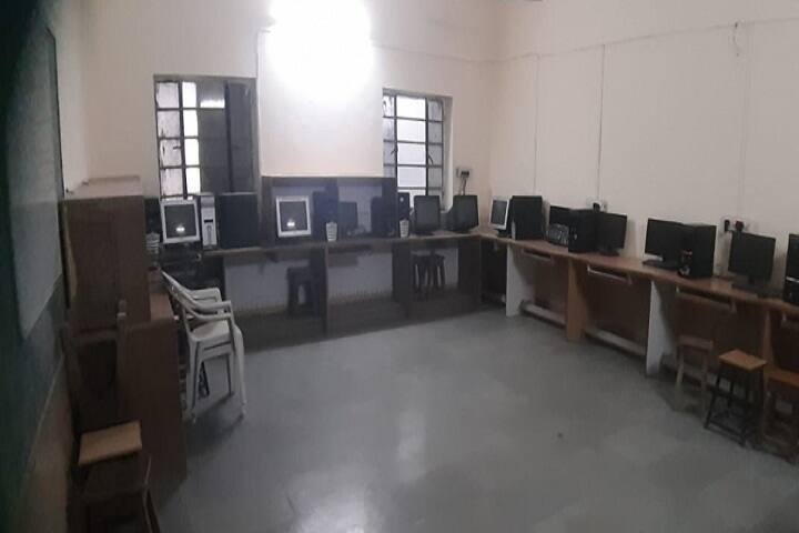 Shri Mahalaxmi Mahila Shikshak Prashikshan Mahavidyalaya, Jodhpur campus photo 5