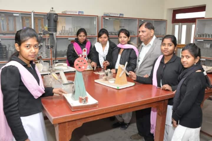 Rao Lal Singh College of Education, Gurugram campus photo 3