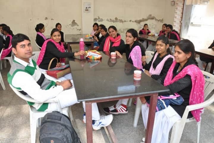 Rao Lal Singh College of Education, Gurugram campus photo 5