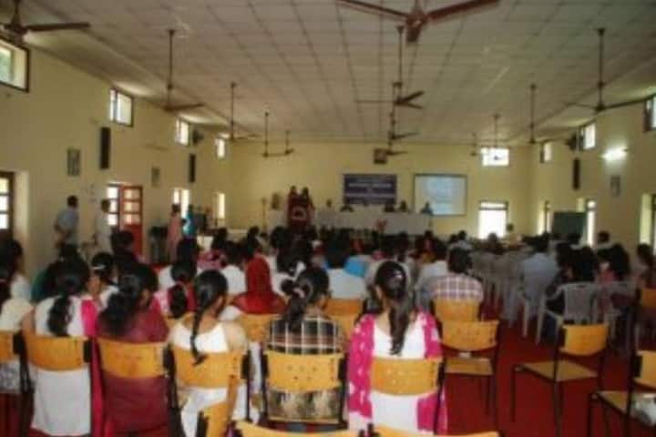 Rao Lal Singh College of Education, Gurugram campus photo 6
