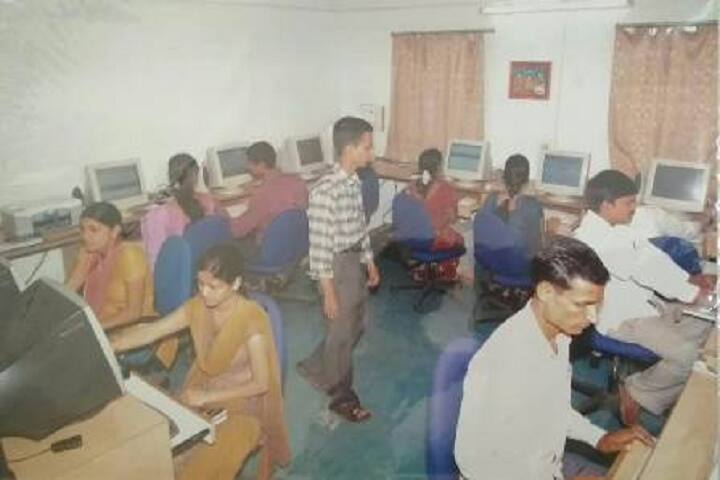 DBHPS Rajiv Gandhi B Ed College, Dharwad campus photo 5