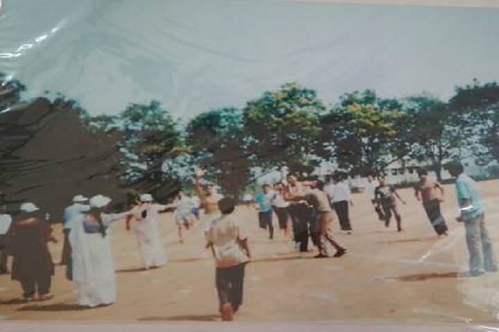 DBHPS Rajiv Gandhi B Ed College, Dharwad campus photo 6