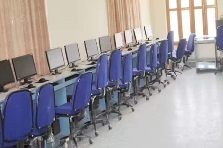 Hindu College of Education, Sonepat campus photo 3