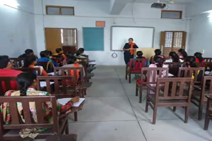 Hindu College of Education, Sonepat campus photo 5