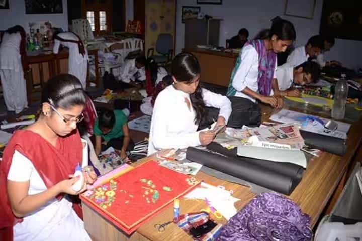 Hindu College of Education, Sonepat campus photo 6