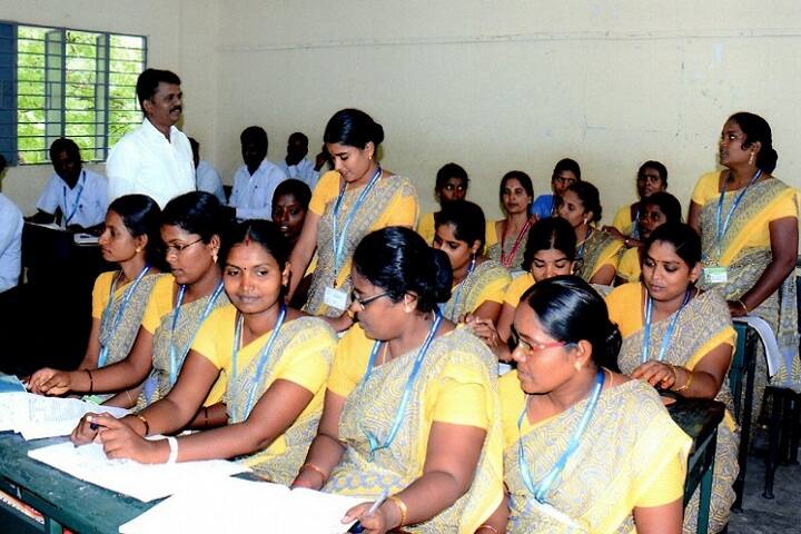 Vidhya Vikas Plus The Institute of Education, Perambalur campus photo 4