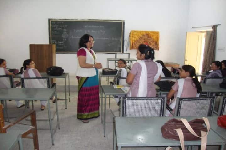 Government Institute of Advanced Studies in Education, Ajmer campus photo 2