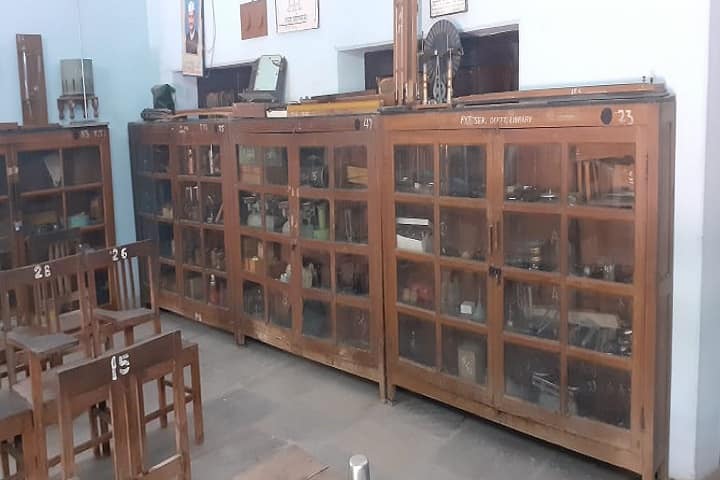 Government Institute of Advanced Studies in Education, Ajmer campus photo 3