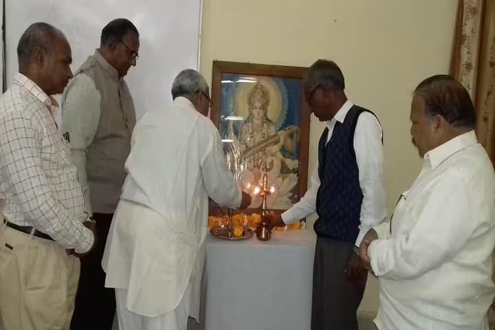 Government Institute of Advanced Studies in Education, Ajmer campus photo 4