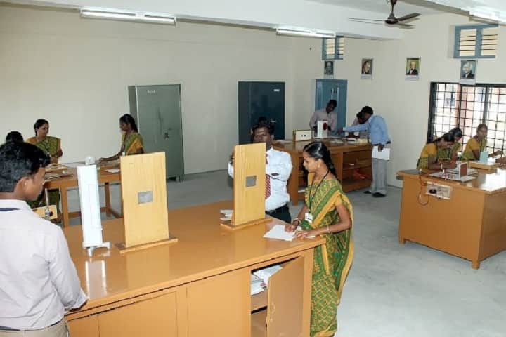 Thanthai Hans Roever College of Education, Perambalur campus photo 2