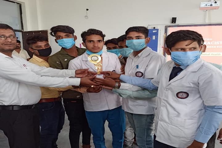 Pandit Rajendra Prasad Smarak College of Pharmacy, Pilibhit campus photo 6