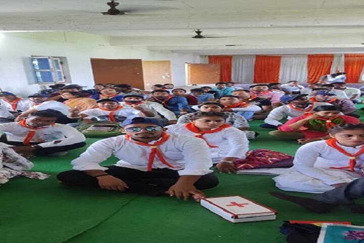 Chaudhary College of Education, Bishunpur campus photo 2