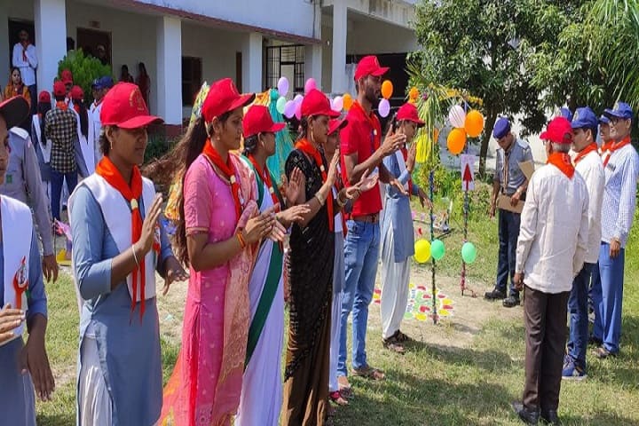 Chaudhary College of Education, Bishunpur campus photo 3