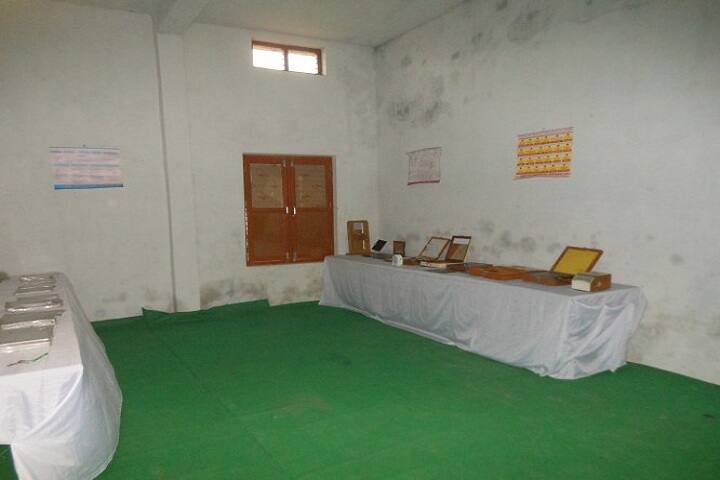 Chaudhary College of Education, Bishunpur campus photo 4