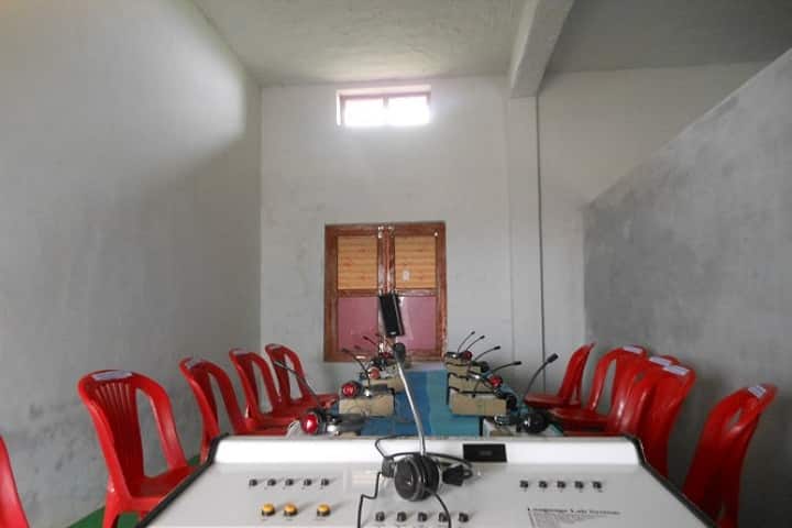 Chaudhary College of Education, Bishunpur campus photo 5