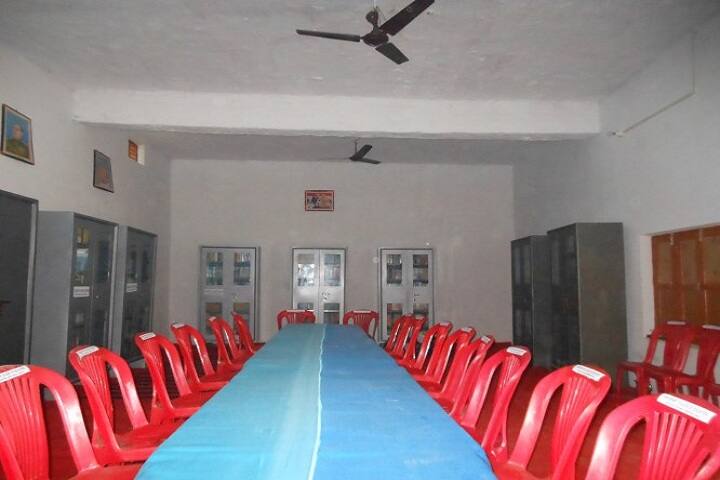 Chaudhary College of Education, Bishunpur campus photo 6
