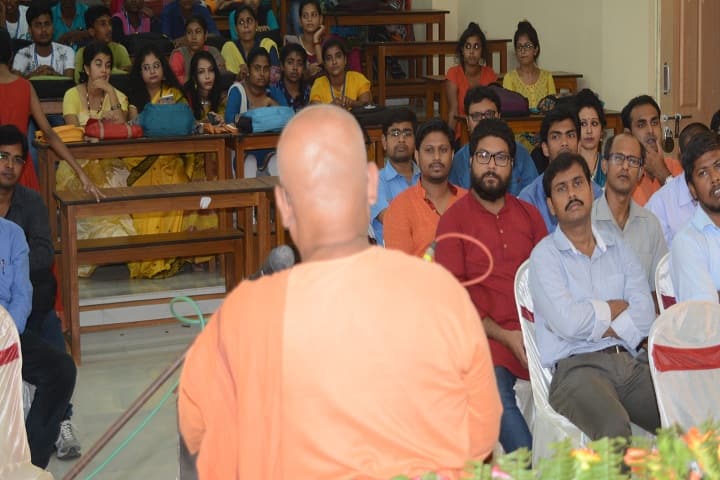 Kaliganj Government College, Kaliganj campus photo 5