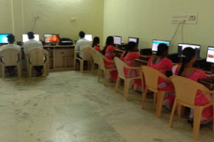 Swami Vivekananda College of Education, Perambalur campus photo 4