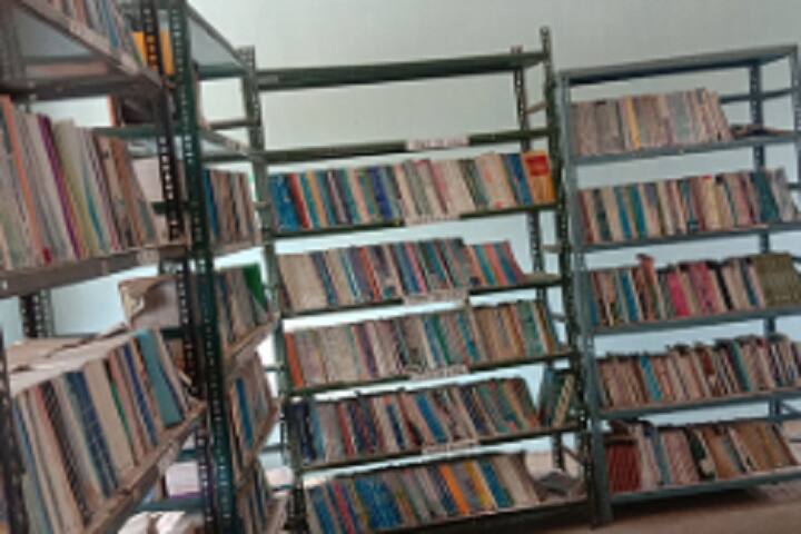 Swami Vivekananda College of Education, Perambalur campus photo 5