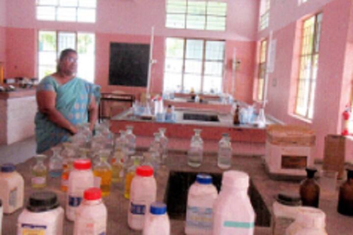 Swami Vivekananda College of Education, Perambalur campus photo 6
