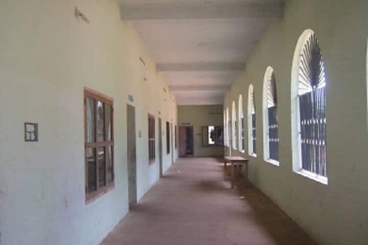 Jamia Training College, Kollam campus photo 2