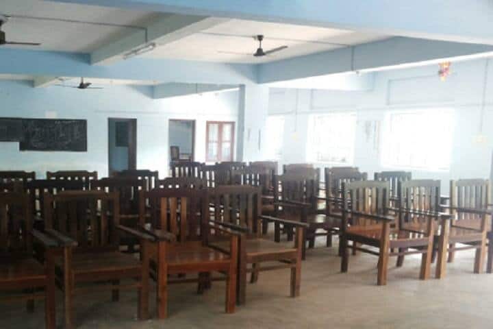 Jamia Training College, Kollam campus photo 3
