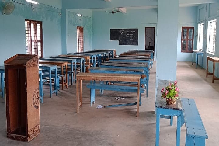 Jamia Training College, Kollam campus photo 4