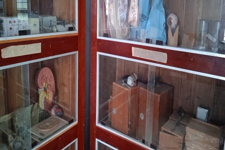 Jamia Training College, Kollam campus photo 5
