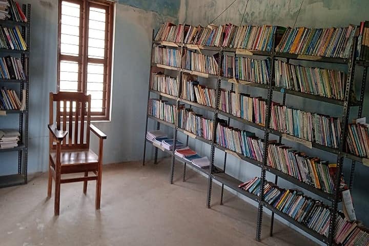 Jamia Training College, Kollam campus photo 6