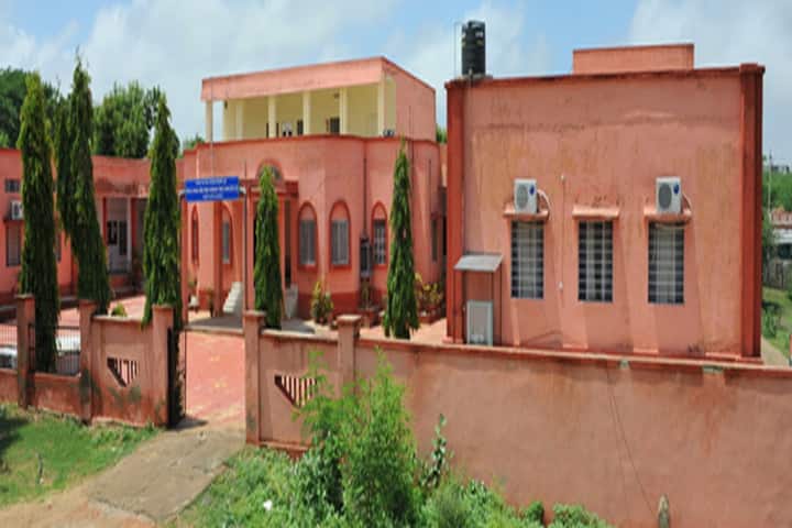 Haribhau Upadhyaya Teachers College for Women, Ajmer campus photo 2